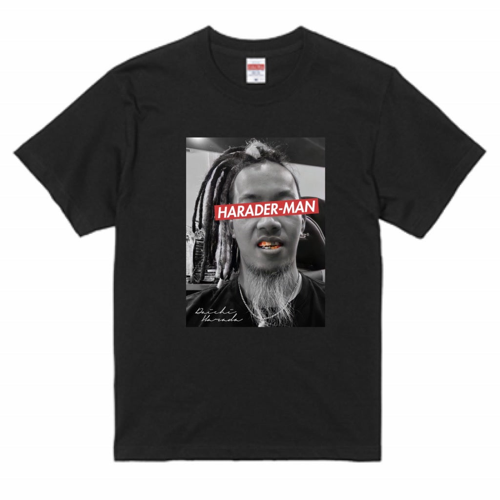 Lemon HARADER-MAN Tee 